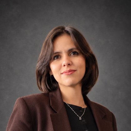 Helena Novoa Chávez