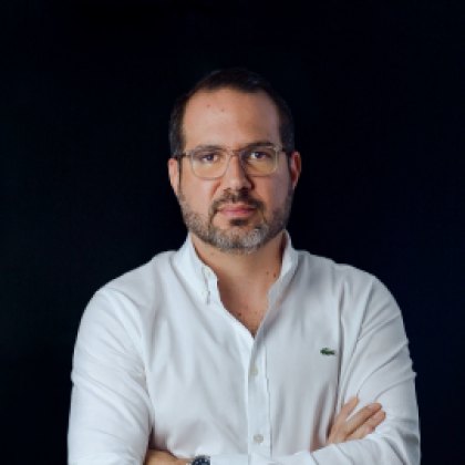 Luis Fernando Patrón Fuentes