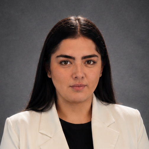 Lorena Beltrán Sena
