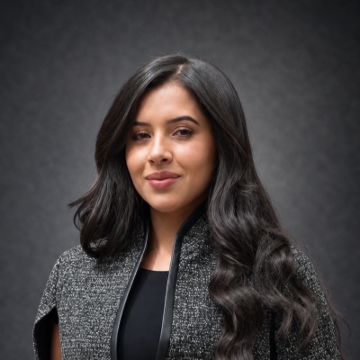 Paula Cristina López Ramírez