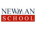 newman school logo