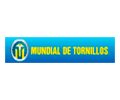 mundial de tornillos logo