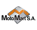 moto mart logo