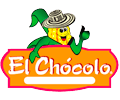 el chocolo logo