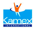 kamex international logo